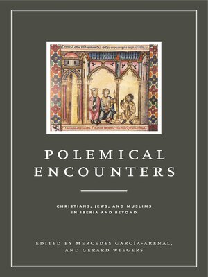 cover image of Polemical Encounters
